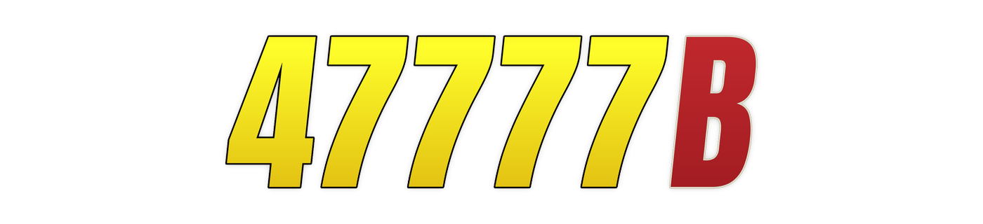 47777b লোগো